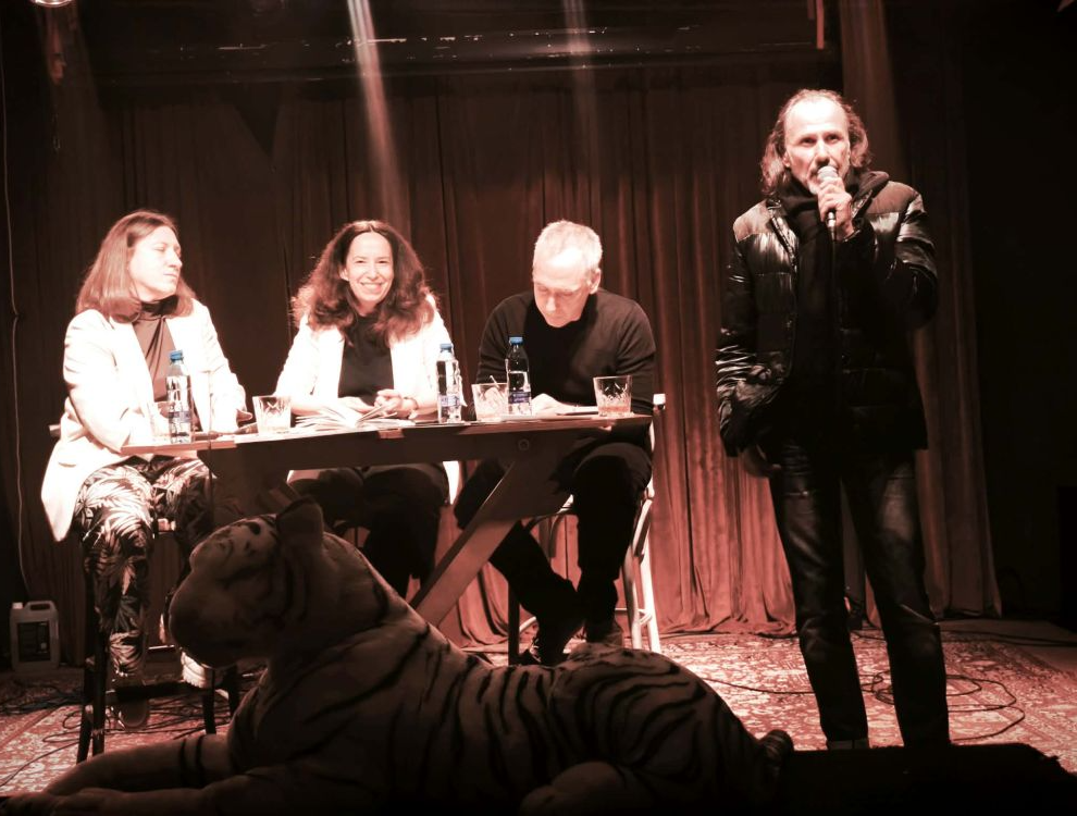 Камелия Спасова – щастлив брак между поетичното и академичното