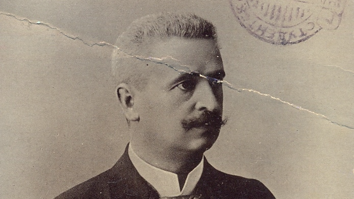 Личната библиотека на Константин Стойлов